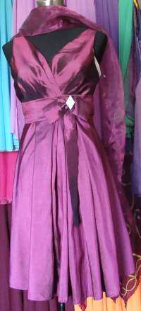 """PARTY TIME!!!"" Ocassion Dress"