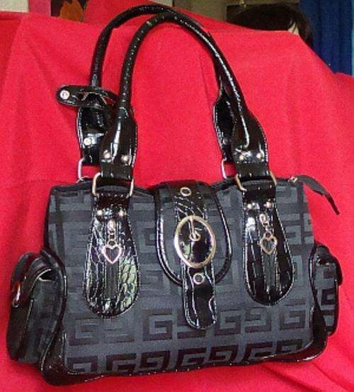 """RITA LORENZO"" Handbag"