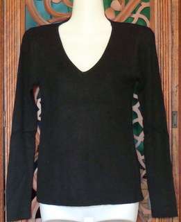 LIGHT WEIGHT PULLOVER