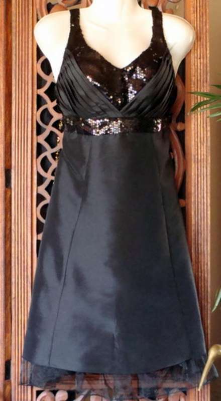 "ON SALE" SO SMART Occasion Dress