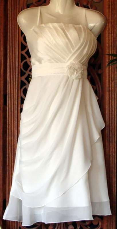 """ON SALE"" Cocktail/Occasion Dress"
