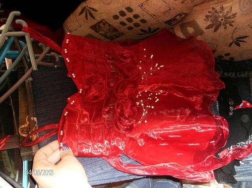 girly dress
