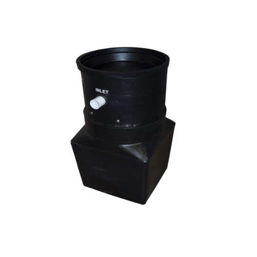 Grey Water Mini system 125L