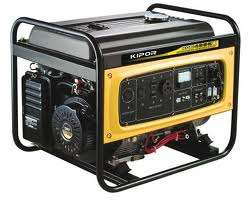 GENERATOR 5KVA