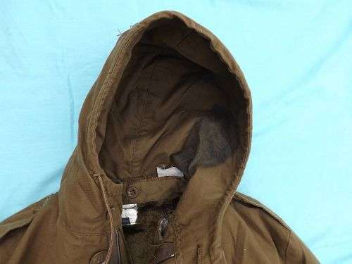 SADF  AAPJAS(WARM COAT)   WITH INNER.SMALL SIZE      << PayPal >>