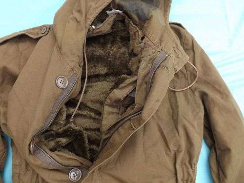 SADF  AAPJAS(WARM COAT)   WITH INNER.SMALL SIZE      << PayPal >>