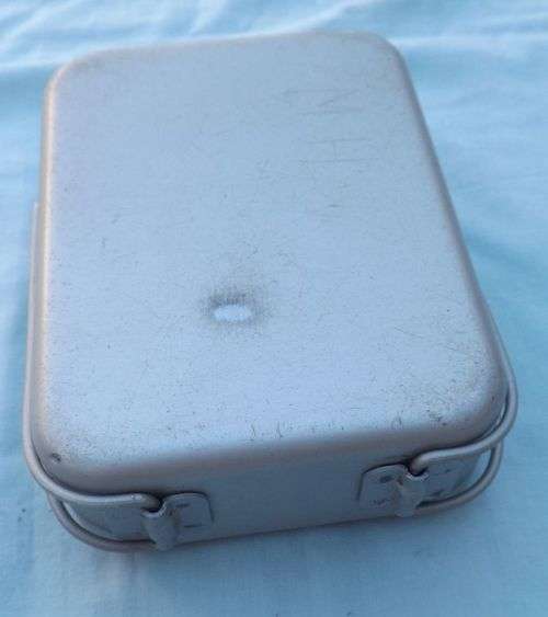 SA ARMY(SADF)  -- Dixie set in good condition