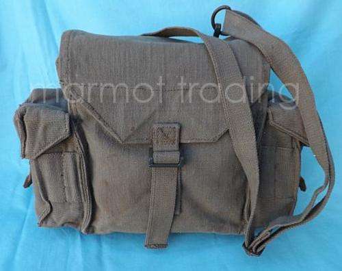 SADF-- SA ARMY -- PAT 70 PATROL BAG             ** Worldwide Shipping ***