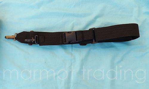 New South African Tactical Sling for LM4(R4) Assault Rifle