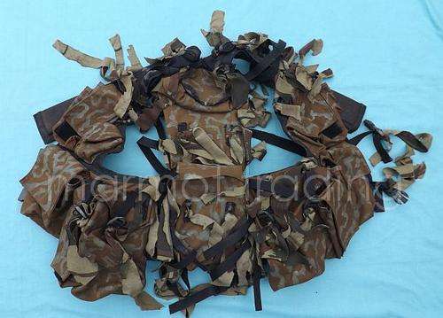 SA ARMY(SADF) M83 Battle Jacket --  Camouflaged         <<< PayPal >>>