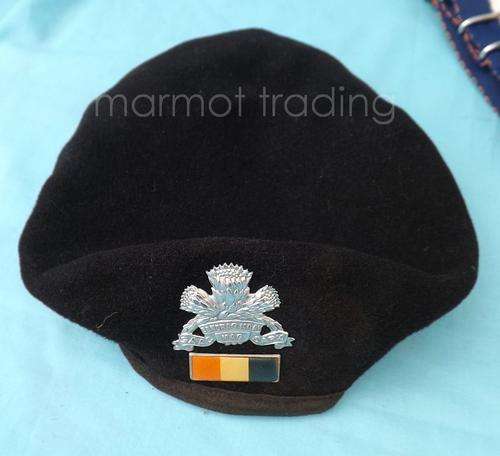 SADF(SA ARMY) BERET 1 SPESIALE DIENS  BATALJON/1 SPECIAL SERVICE BATTALION