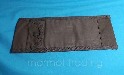 SADF PATTERN 80 - 50 ROUND MAGAZINE POUCH IN NEAR MINT CONDITION