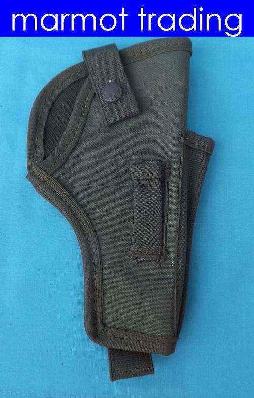 REVOLVER HOLSTER BRAND NEW
