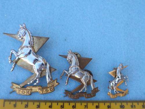 TDK/TSC    -- Pins Intact **Worldwide Shipping**