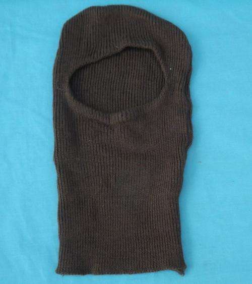SADF / SA ARMY / SA WEERMAG - BALACLAVA 1972 --  Worldwide Shipping