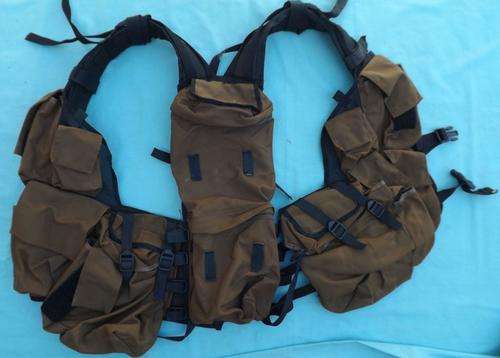SA ARMY(SADF) M83 Battle Vest                     <<< PayPal >>>