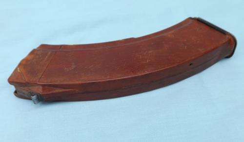AK47 Bakelite  Magazine  Very good        Shipping only within South Africa