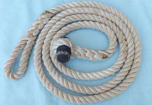 SA ARMY (SADF) TOGGLE ROPE -- TOKKELTOU -- 1.8m --S.W.A. Border War --Worldwide Shipping