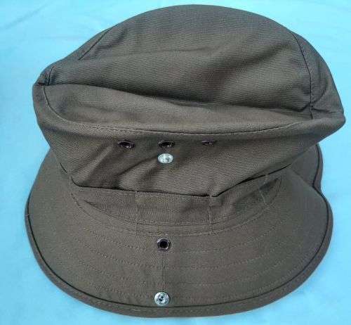 SADF   -- NUTRIA BUSH HAT/ BOSHOED  - NEW  -- SIZE 54