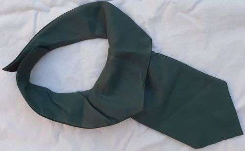 SA Infantry Corps Cravat  ---  Worldwide Shipping       <<PayPal>>
