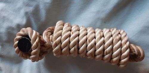 SADF Pat73 Toggle Rope      --  excellent  condition -- SWA Border War