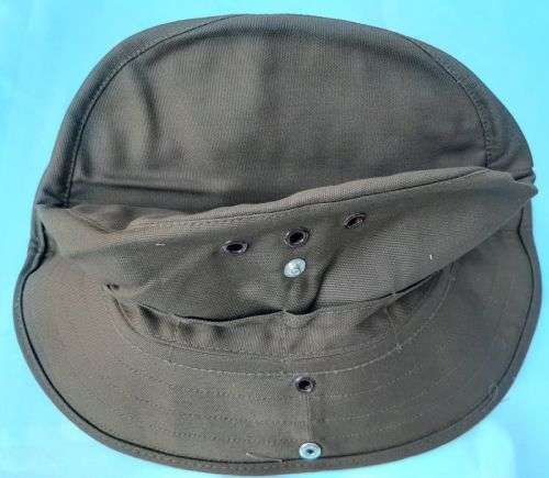 SADF   -- NUTRIA BUSH HAT/ BOSHOED  - NEW  -- SIZE 61 1984 -- Worldwide Shipping