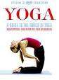 YOGA Special 3 DVD Collection A Guide to the World of Yoga New Sealed