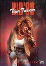 DVD TINA TURNER - RIO'88 LIve in Concert Rio de Janeiro New Sealed