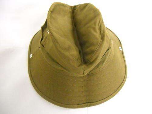 SADF Nutra Bush Hat  Size 53  Small  BRANDNEW Never issued Limited Stock