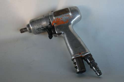 Original UX-450 Aimco Uryu Non-Shutoff Pulse Tool