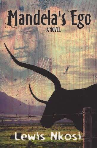 Mandela's Ego - A Novel (Paperback) Lewis Nkosi;