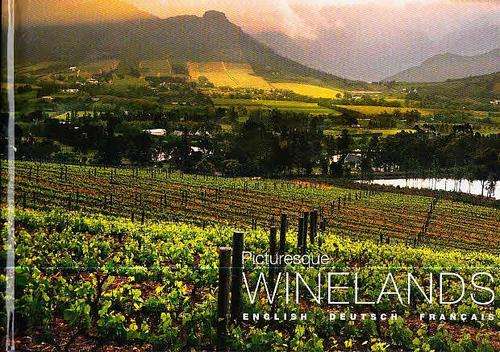 Picturesque Winelands (NEW)