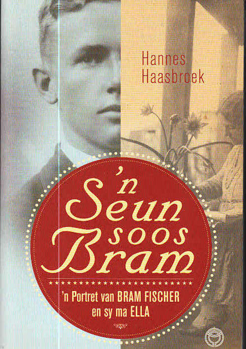 'n Seun soos Bram (NEW)