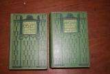 Curiosities of Natural History - F.T. Buckland 1903 - 1st and 2nd Series  (please note description)