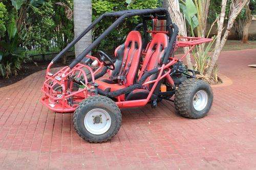 other makes Dazon Raider Max 175cc was sold for 15 000.00 on 1 Feb at 10 24 by DoubleAxion in Pretoria Tshwane ID 129116912