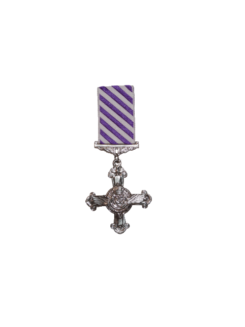 Distinguished Flying Cross (Replica)