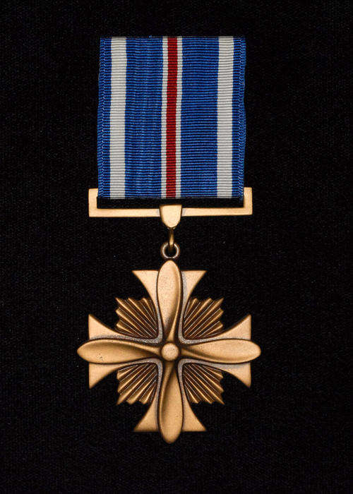 US Distinguished Flying Cross - Full Size (Replica)