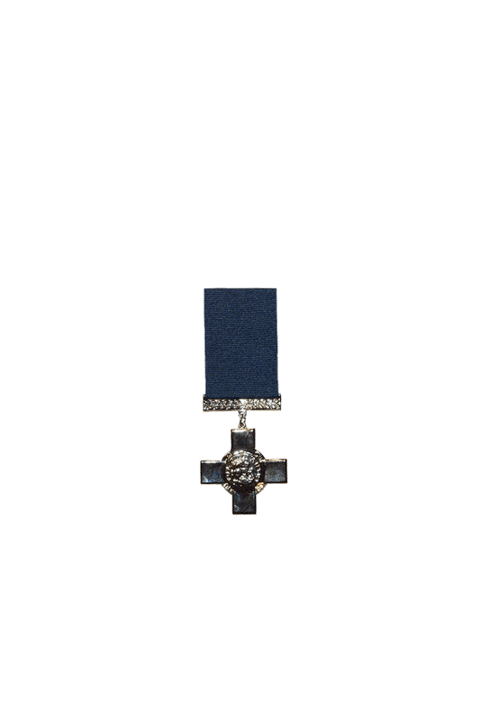 George Cross - Full Size Replica
