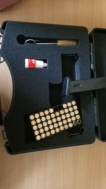 Retay G19 9mm