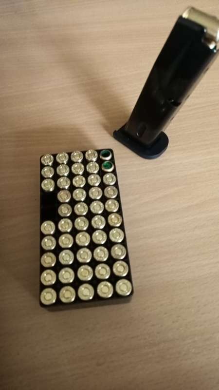 Retay G19 9mm