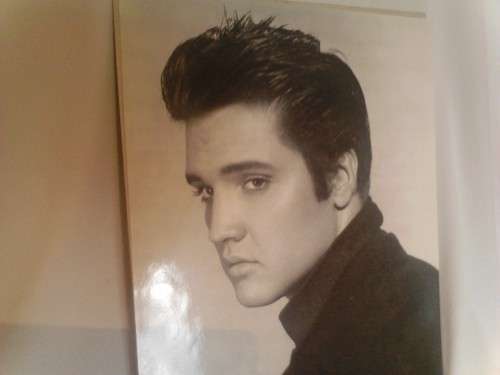 VALUE, Elvis Presley, A-4 Photo Prints, by Signature Product (5 Prints for one Bid)
