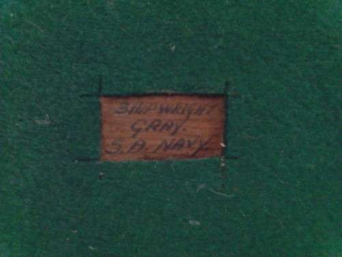 RARE-GOVERNOR-GENL. E.G.JANSEN'S WIFE'S M.M.JANSEN(JUWELLERY BOX) 1956, VERY HIGH VALUE!!! SEE BELOW