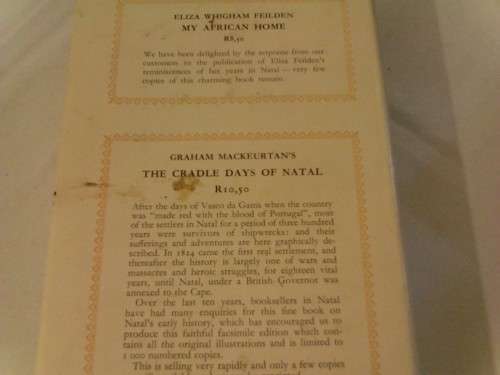 SCARCE, NEW EDITION 1974, LIMITED TO 1000 COPIES (NUMBER 152) LONG LONG AGO, BY R.C.SAMUELSON.
