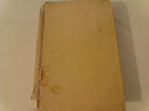 SCARCE, ADVENTURES OF A BOER FAMILY, BY VICTOR POHL, FIRST EDITION 1946.