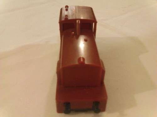 LIMA SAR SHUNTING LOCOMOTIVE IN GOOD CONDITION, NICE COLLECTIBLE ITEM!!!