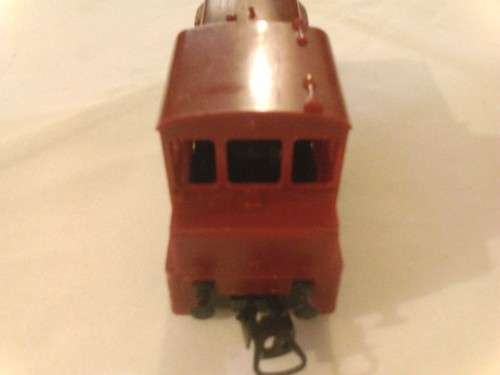 LIMA SAR SHUNTING LOCOMOTIVE IN GOOD CONDITION, NICE COLLECTIBLE ITEM!!!