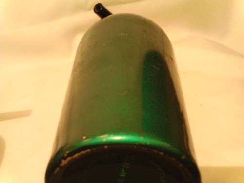 3 x VINTAGE "SODA SELTZER DISPENSER SYPHONS" 1940-50's, ITEMS WITH GOOD COLLECTION VALUE, READ BELOW