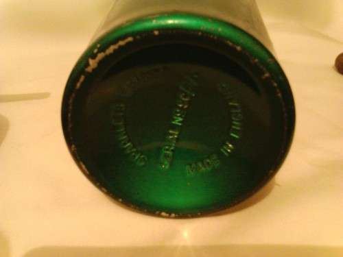 3 x VINTAGE "SODA SELTZER DISPENSER SYPHONS" 1940-50's, ITEMS WITH GOOD COLLECTION VALUE, READ BELOW