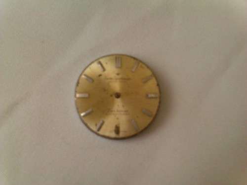 2 x SEIKO MOVEMENT FOR PARTS OR REPAIR (SPORTSMATIC SEA HORSE & AUTOMATIC WITH CASING) SEE BELOW.