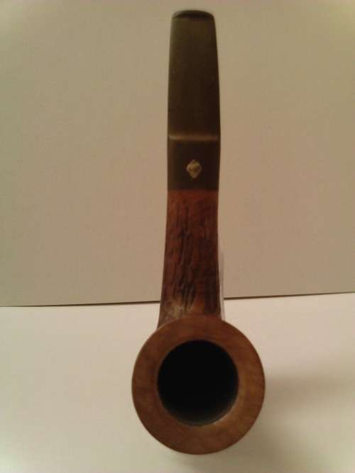 HIGH VALUE NEPTUNE HANDMADE SMOKING PIPE (MADE IN LONDON-ENGLAND), NEW-NEVER USED- R1600, SEE BELOW.